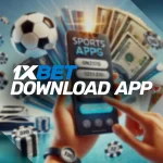 1xBet App Bangladesh