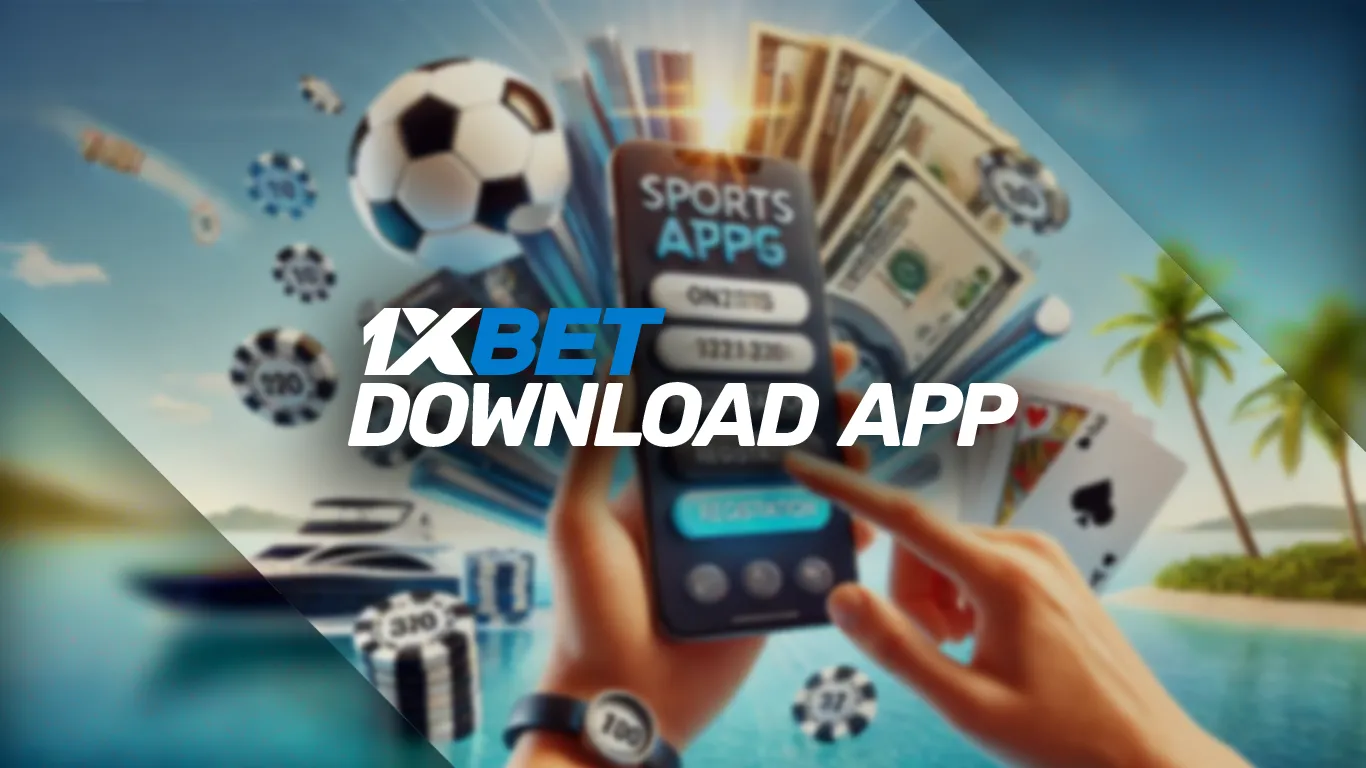 1xBet App Bangladesh