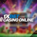 1xbet Casino