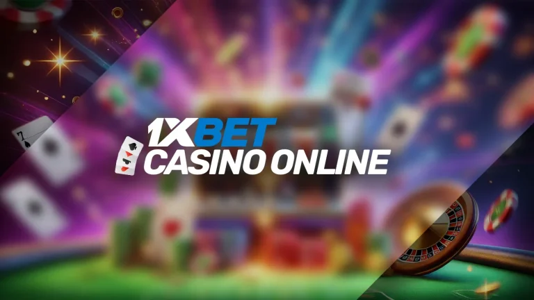 1xbet Casino