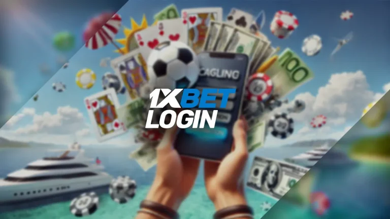 1xBet Login BD