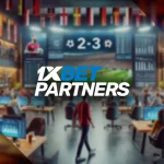 Partners 1XBet