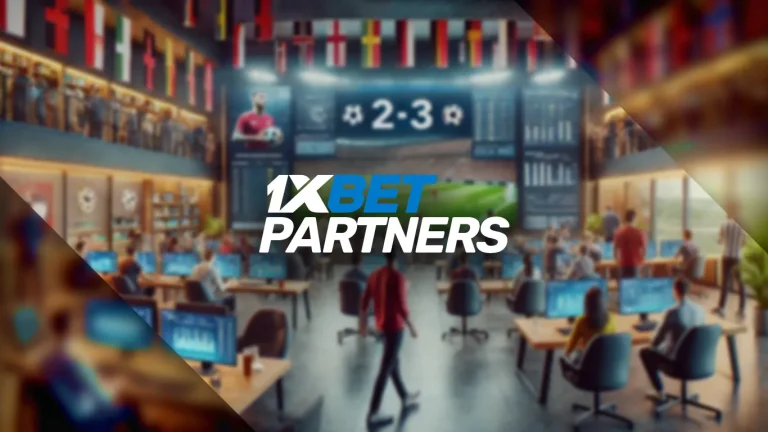 Partners 1XBet