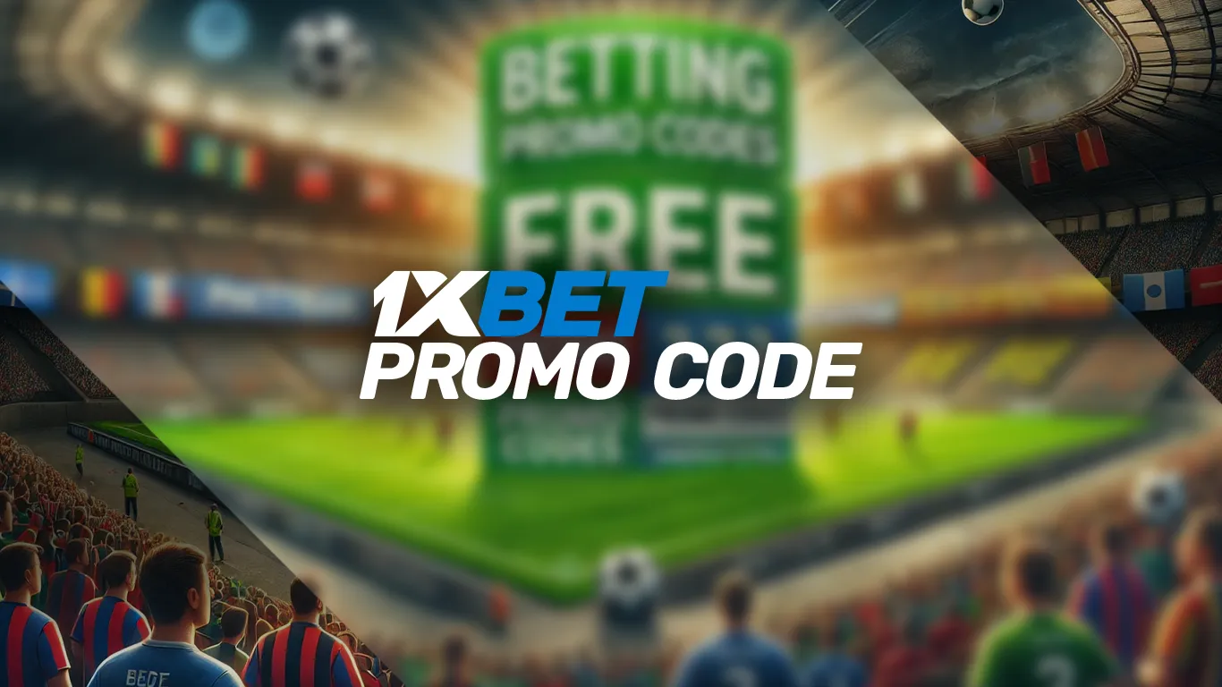 1xbet Promo Code Bangladesh