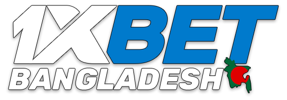 1XBET Bangladesh Logotype